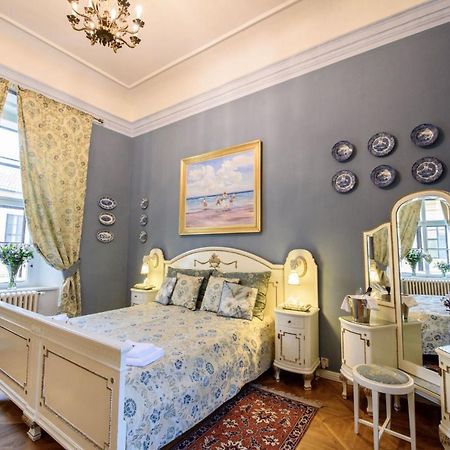 Chateau Hostacov Hotel Luaran gambar