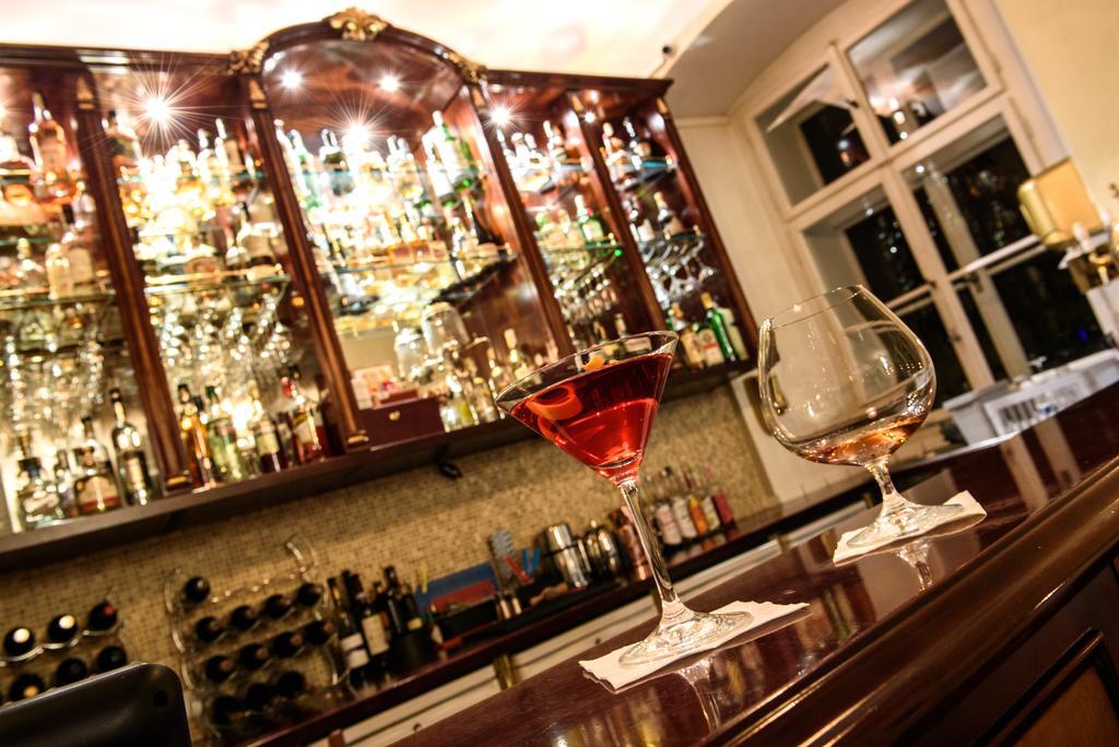 Chateau Hostacov Hotel Luaran gambar