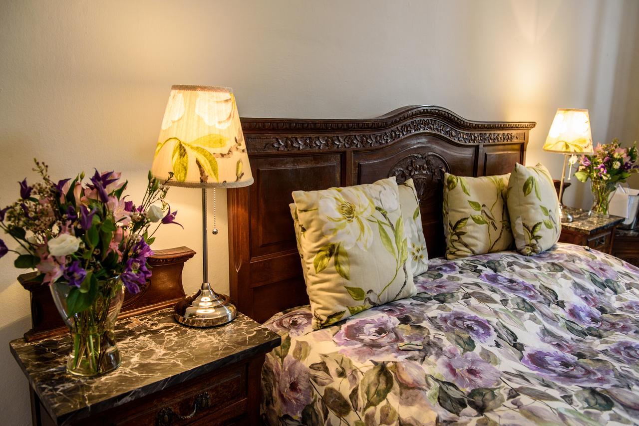 Chateau Hostacov Hotel Luaran gambar
