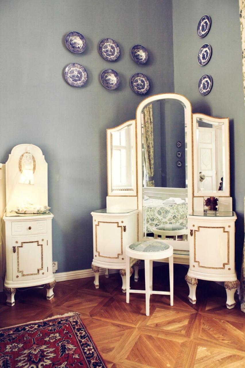 Chateau Hostacov Hotel Luaran gambar